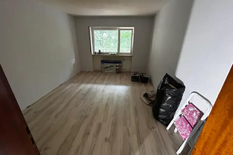 Boden verlegen von Scarciolla Raumgestaltung